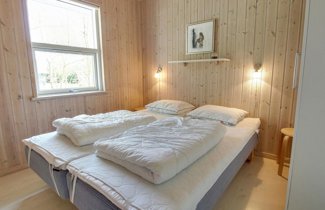 Maison de 4 chambres à Væggerløse avec piscine privée et terrasse - Photo 9