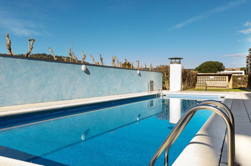 Photo 17 - Appartement de 3 chambres à Calonge i Sant Antoni avec piscine et terrasse