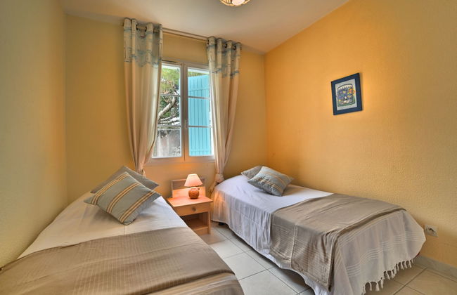 Casa de 4 quartos em Saint-Pierre-d'Oléron com jardim e terraço - Foto 16