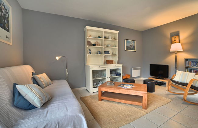 Casa de 4 quartos em Saint-Pierre-d'Oléron com jardim e terraço - Foto 3