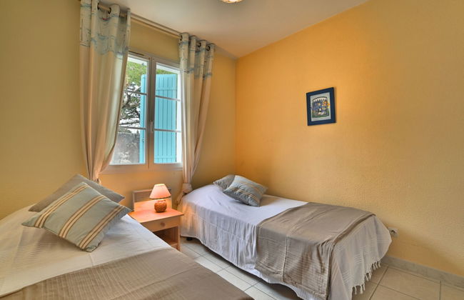 Casa de 4 quartos em Saint-Pierre-d'Oléron com jardim e terraço - Foto 17