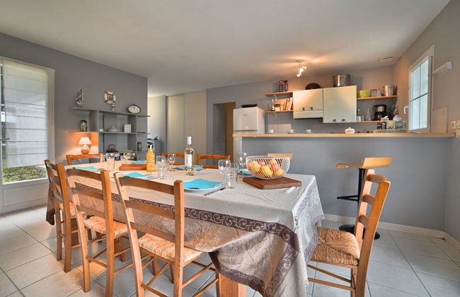 Casa de 4 quartos em Saint-Pierre-d'Oléron com jardim e terraço - Foto 10