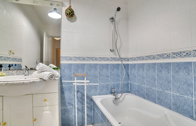 Casa de 4 quartos em Saint-Pierre-d'Oléron com jardim e terraço - Foto 19