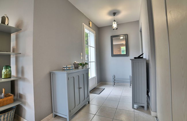 Casa de 4 quartos em Saint-Pierre-d'Oléron com jardim e terraço - Foto 18