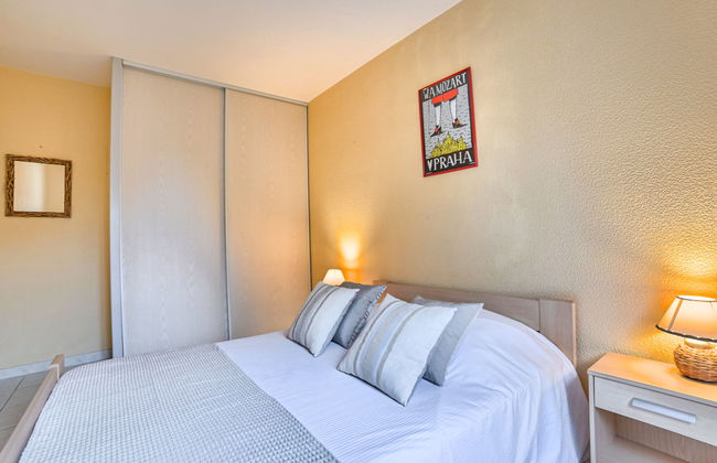 Casa de 4 quartos em Saint-Pierre-d'Oléron com jardim e terraço - Foto 13