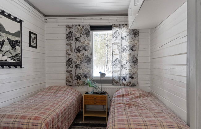 Haus mit 1 Schlafzimmer in Enontekiö - Foto 13