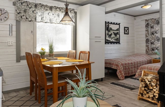 Haus mit 1 Schlafzimmer in Enontekiö - Foto 10