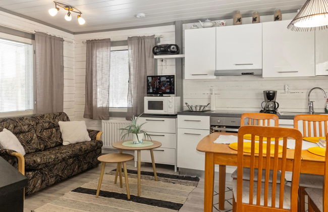 Haus mit 1 Schlafzimmer in Enontekiö - Foto 3