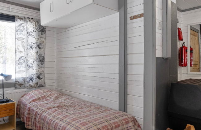 Haus mit 1 Schlafzimmer in Enontekiö - Foto 14