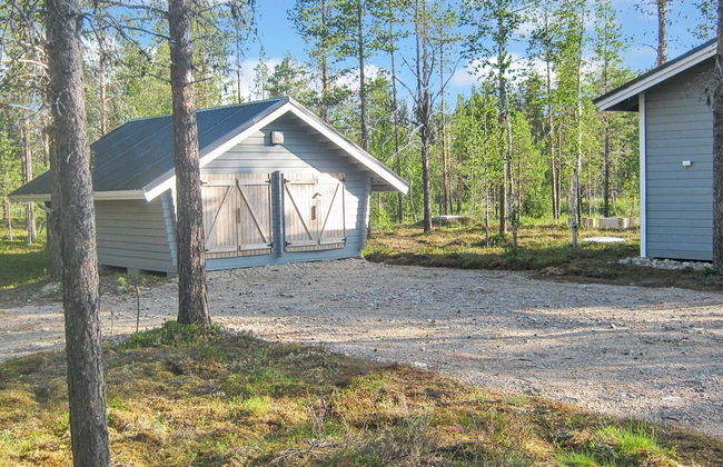 Haus mit 1 Schlafzimmer in Enontekiö - Foto 20