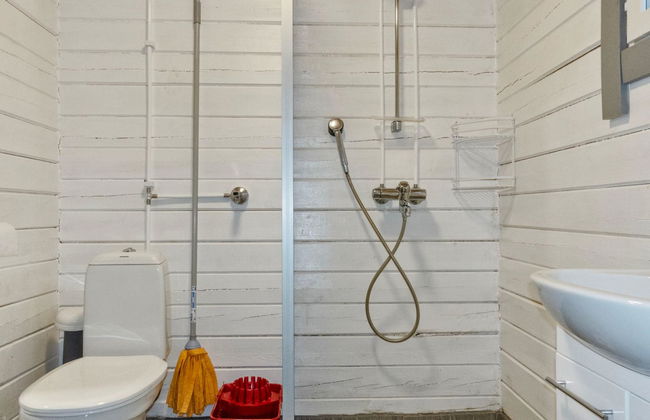 Haus mit 1 Schlafzimmer in Enontekiö - Foto 16