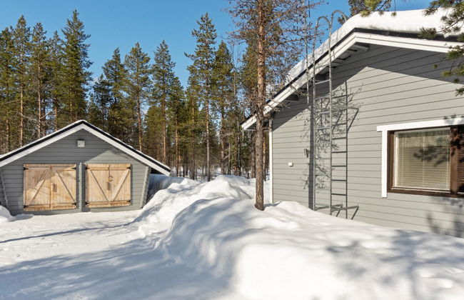 Haus mit 1 Schlafzimmer in Enontekiö - Foto 22
