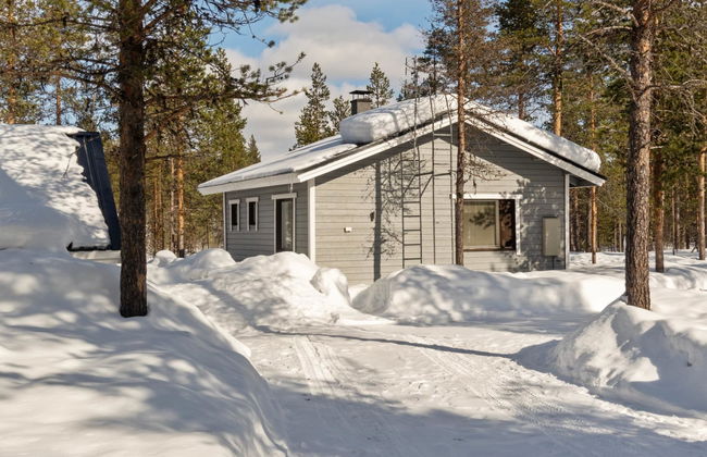 Haus mit 1 Schlafzimmer in Enontekiö - Foto 6