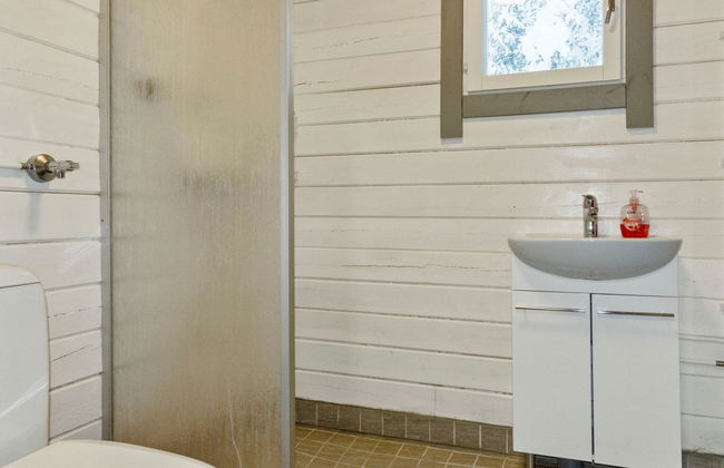 Haus mit 1 Schlafzimmer in Enontekiö - Foto 17