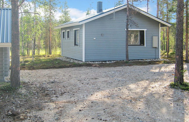 Haus mit 1 Schlafzimmer in Enontekiö - Foto 1