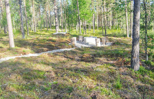 Haus mit 1 Schlafzimmer in Enontekiö - Foto 21