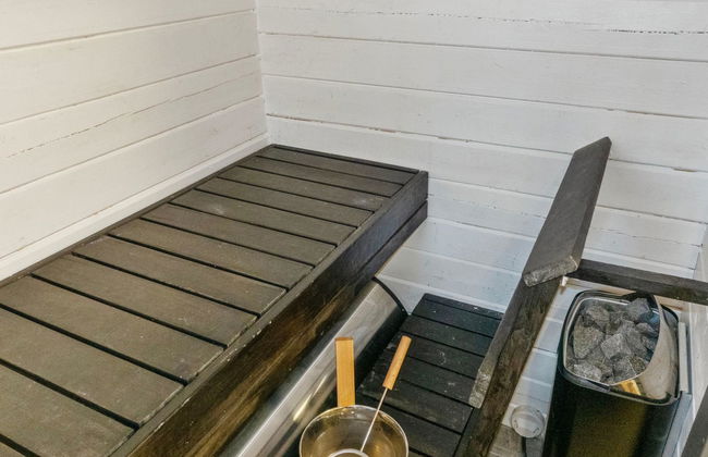 Haus mit 1 Schlafzimmer in Enontekiö - Foto 18