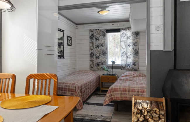 Haus mit 1 Schlafzimmer in Enontekiö - Foto 12