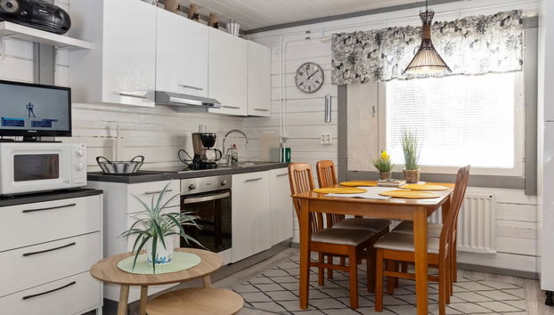 Haus mit 1 Schlafzimmer in Enontekiö - Foto 4