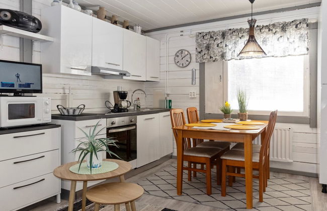 Haus mit 1 Schlafzimmer in Enontekiö - Foto 4