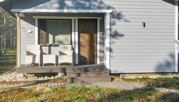 Haus mit 1 Schlafzimmer in Enontekiö - Foto 2