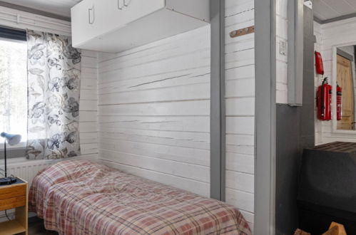 Foto 14 - Casa con 1 camera da letto a Enontekiö con sauna e vista sulle montagne