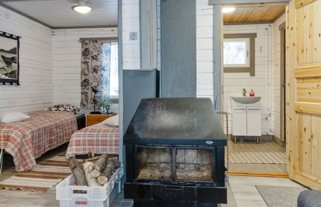 Haus mit 1 Schlafzimmer in Enontekiö - Foto 15