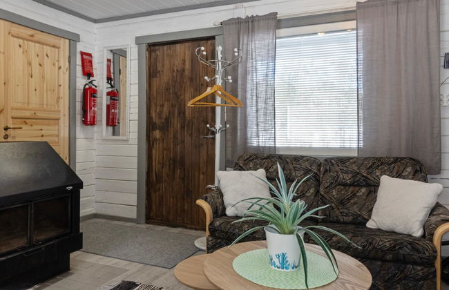 Haus mit 1 Schlafzimmer in Enontekiö - Foto 11