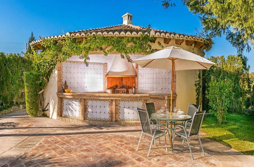 Photo 35 - Maison de 3 chambres à Oliva avec piscine privée et vues à la mer