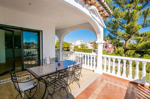 Photo 28 - Maison de 3 chambres à Oliva avec piscine privée et vues à la mer