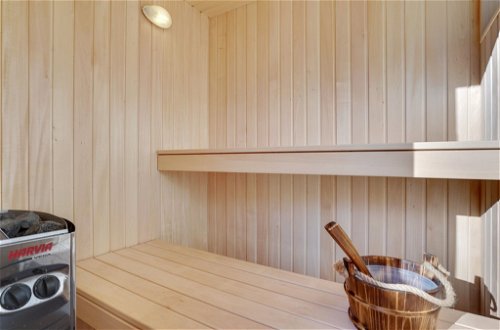 Photo 8 - Maison de 3 chambres à Store Fuglede avec terrasse et sauna