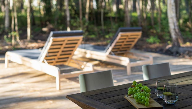 Haus mit 3 Schlafzimmern in Store Fuglede mit terrasse und sauna - Foto 3