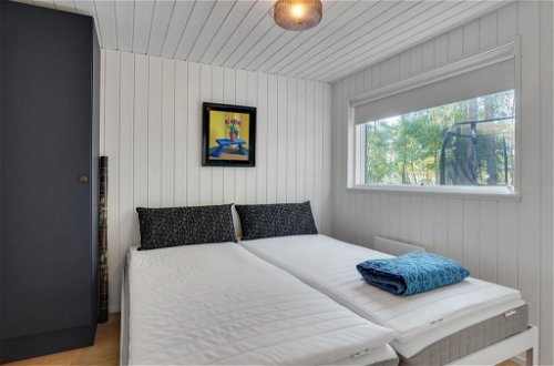 Foto 18 - Casa de 3 habitaciones en Store Fuglede con terraza y sauna