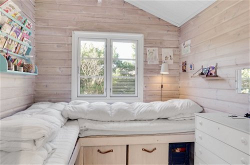 Foto 7 - Haus mit 2 Schlafzimmern in Sæby mit terrasse