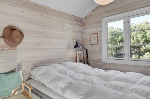 Foto 6 - Casa con 2 camere da letto a Sæby con terrazza