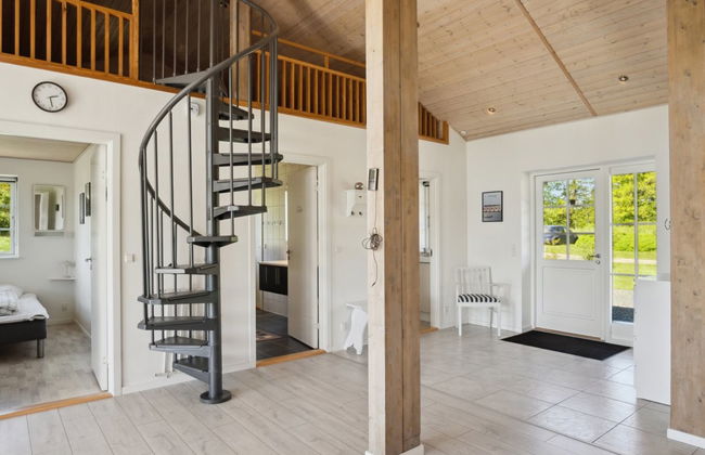 "Quanna" - 30km from the sea - Foto 25