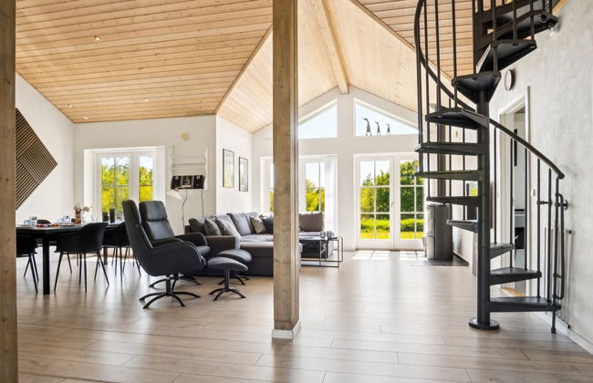 "Quanna" - 30km from the sea - Foto 16