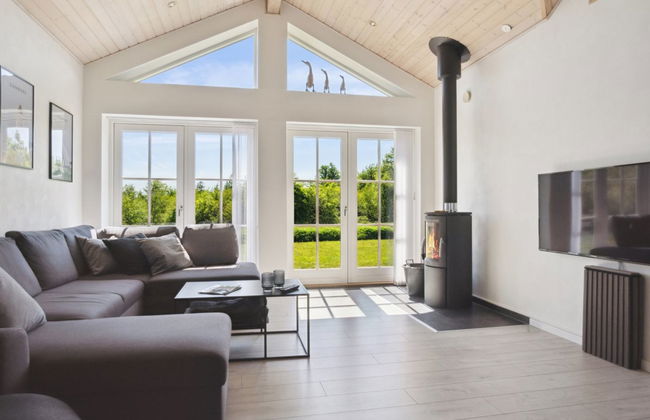 "Quanna" - 30km from the sea - Foto 33