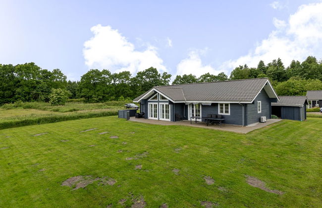 "Quanna" - 30km from the sea - Foto 5