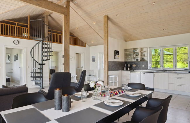 "Quanna" - 30km from the sea - Foto 18