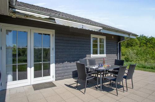 Photo 17 - Maison de 3 chambres à Toftlund avec terrasse