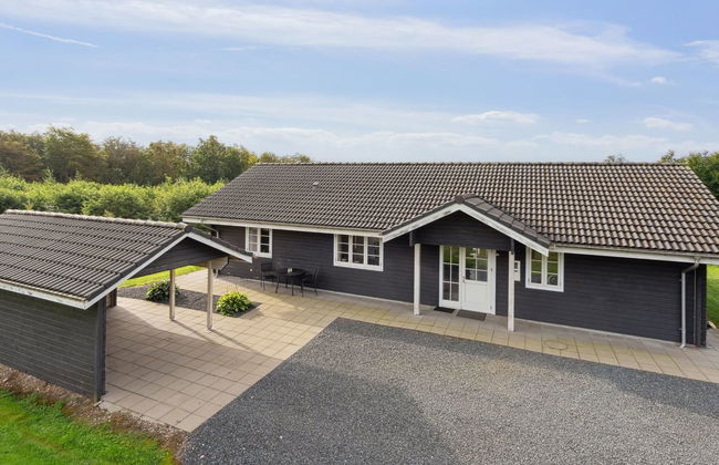 "Quanna" - 30km from the sea - Foto 13