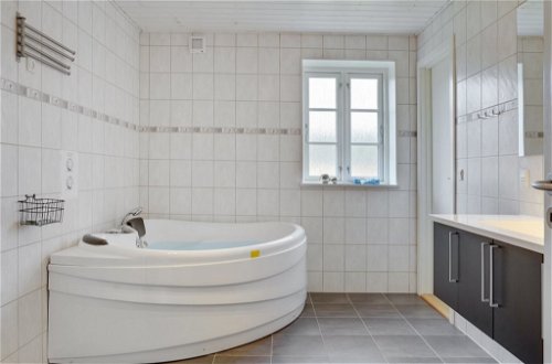 Photo 15 - 3 bedroom House in Toftlund with terrace