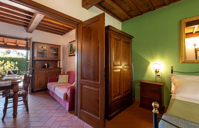 Casa de 4 quartos em Massa Marittima com jardim e terraço - Foto 30