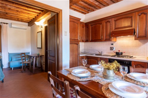 Photo 14 - 2 bedroom House in Massa Marittima with garden and terrace