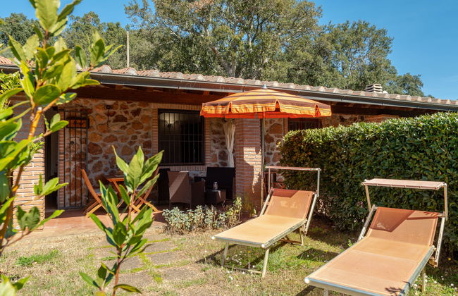 Casa de 4 quartos em Massa Marittima com jardim e terraço - Foto 35