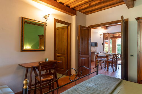 Photo 27 - 2 bedroom House in Massa Marittima with garden and terrace