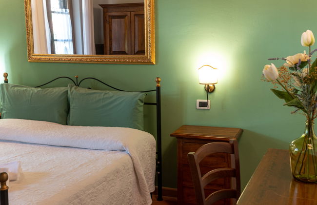 Casa de 4 quartos em Massa Marittima com jardim e terraço - Foto 19