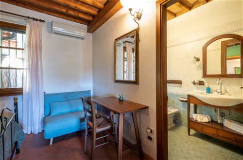 Foto 28 - Haus mit 2 Schlafzimmern in Massa Marittima mit garten und terrasse