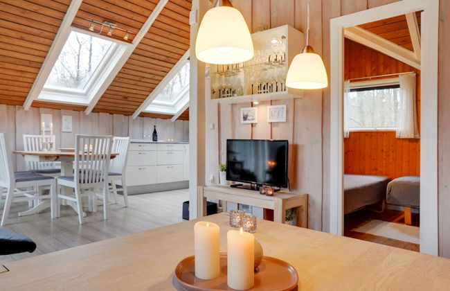 Casa con 3 camere da letto a Toftlund con terrazza - Foto 20